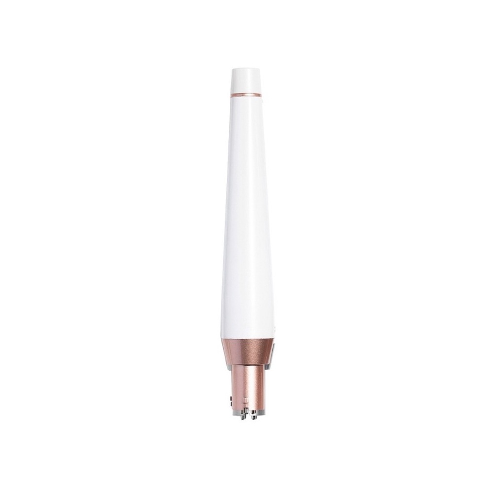 T3 Tousled Waves Tapered Barrel